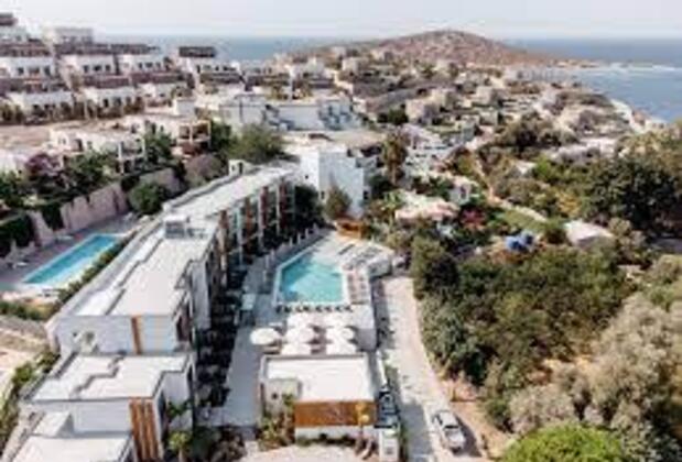 Astrid Otel - Görsel 11