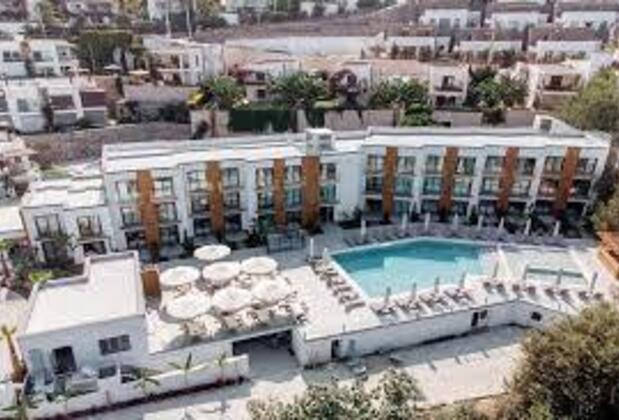 Astrid Otel - Görsel 9