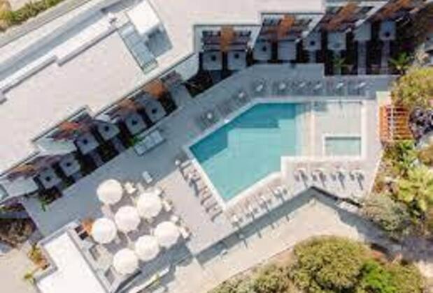 Astrid Otel - Görsel 12