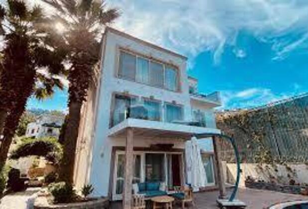 Dozo Villa Bodrum - Görsel 13