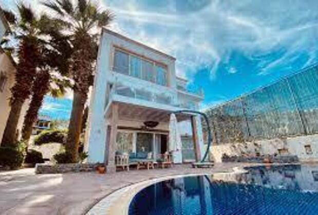 Dozo Villa Bodrum - Görsel 14