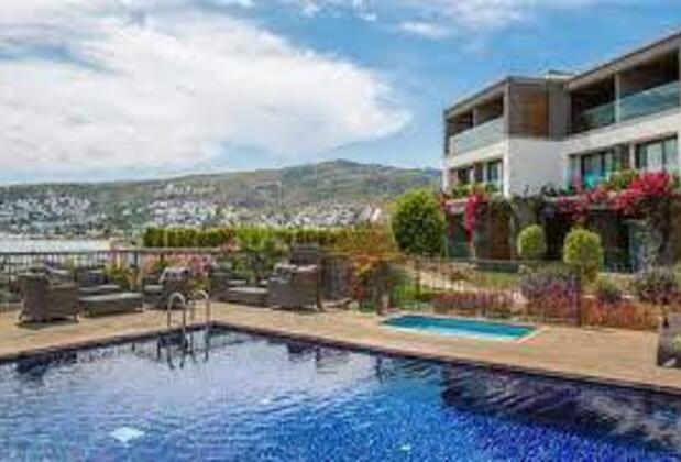 Dozo Villa Bodrum - Görsel 22