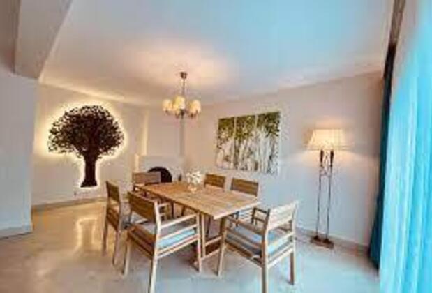 Dozo Villa Bodrum - Görsel 3