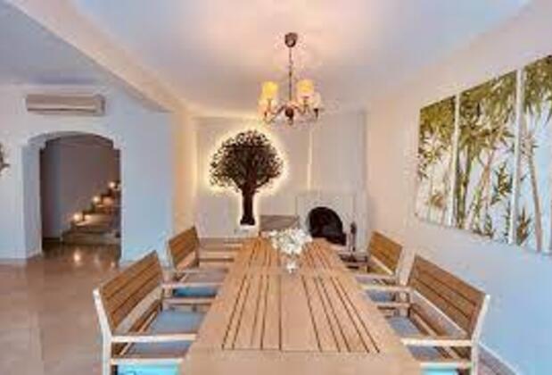 Dozo Villa Bodrum - Görsel 15