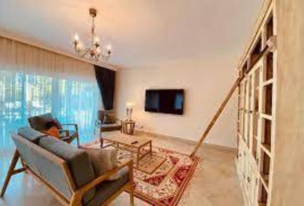 Dozo Villa Bodrum - Görsel 17