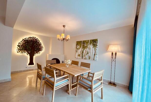 Dozo Villa Bodrum - Görsel 18