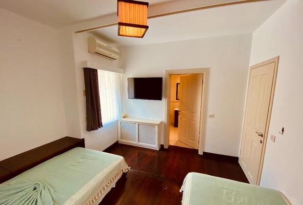 Dozo Villa Bodrum - Görsel 12