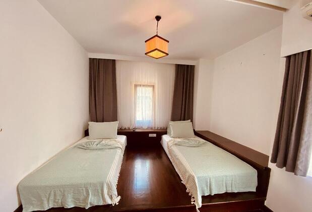 Dozo Villa Bodrum - Görsel 19