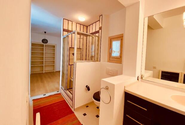 Dozo Villa Bodrum - Görsel 5