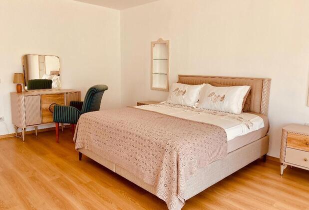 Dozo Villa Bodrum - Görsel 21