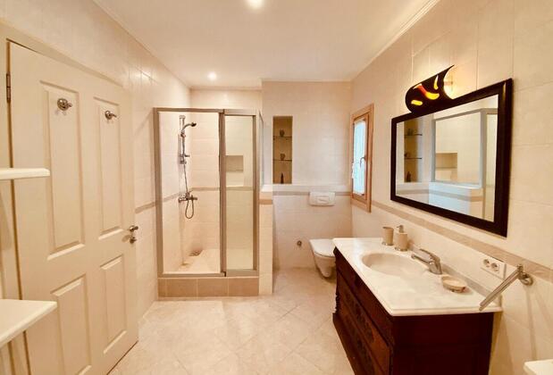 Dozo Villa Bodrum - Görsel 9