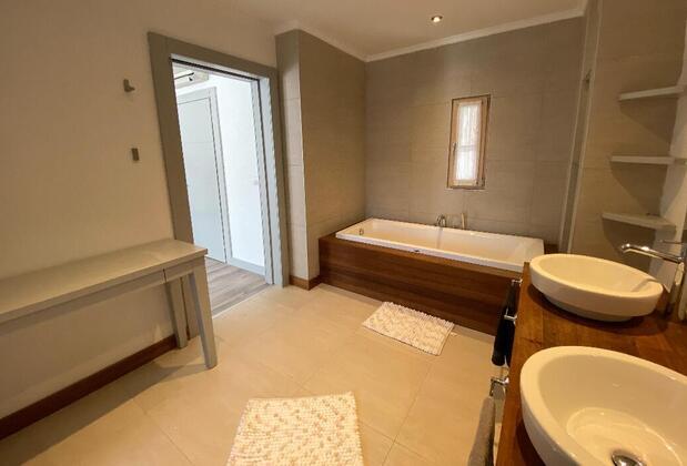 Dozo Villa Bodrum - Görsel 10