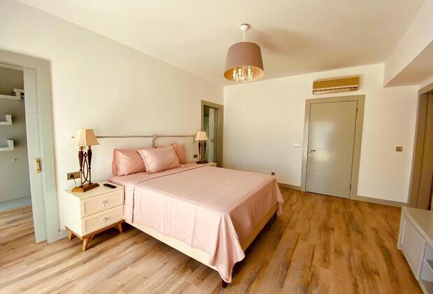 Dozo Villa Bodrum - Görsel 6