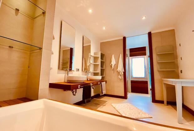 Dozo Villa Bodrum - Görsel 7