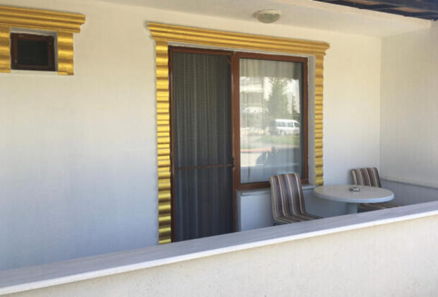 Yelken Apart Hotel Yeniçiftlik - Görsel 17