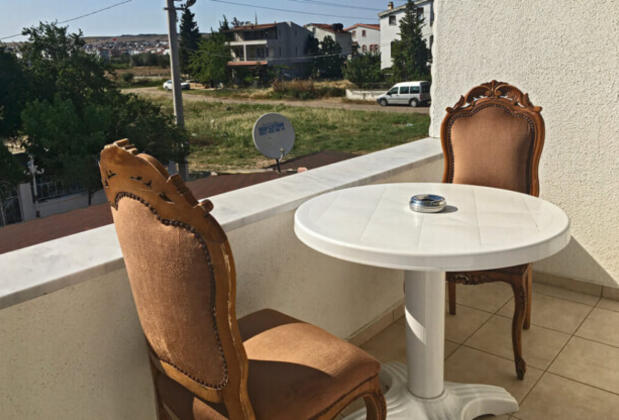 Yelken Apart Hotel Yeniçiftlik - Görsel 15