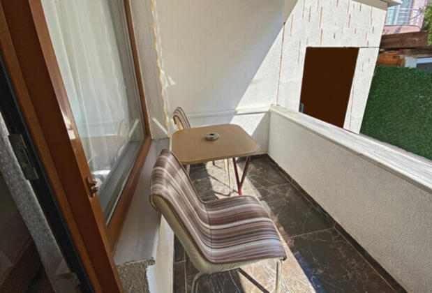 Yelken Apart Hotel Yeniçiftlik - Görsel 16