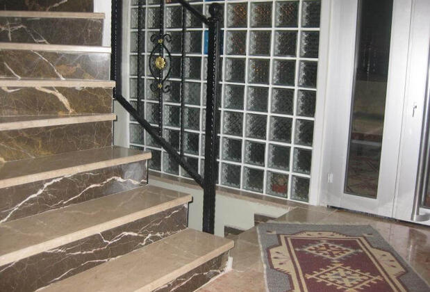 Yelken Apart Hotel Yeniçiftlik - Görsel 20