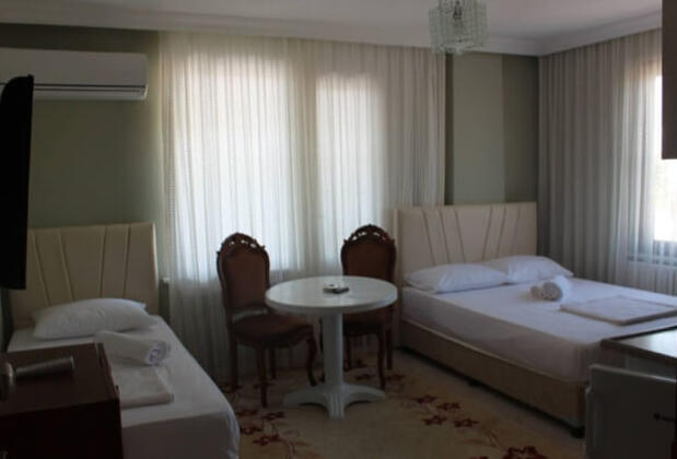 Yelken Apart Hotel Yeniçiftlik - Görsel 7