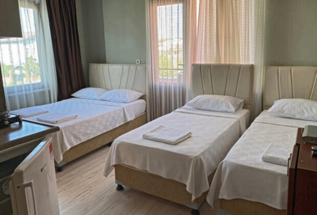 Yelken Apart Hotel Yeniçiftlik - Görsel 6