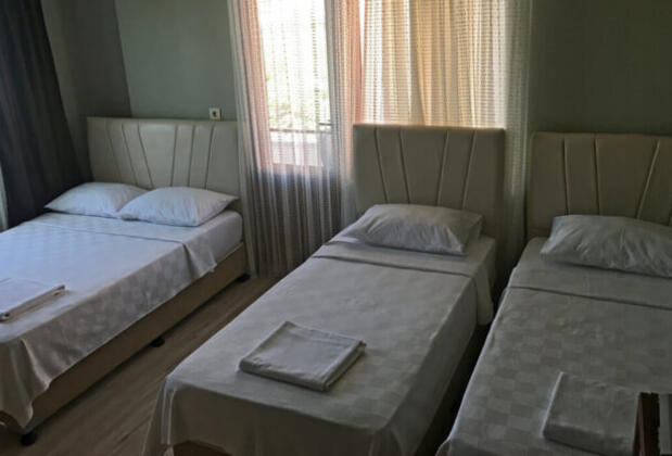 Yelken Apart Hotel Yeniçiftlik - Görsel 8