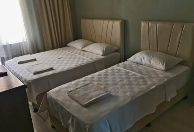 Yelken Apart Hotel Yeniçiftlik - Görsel 9