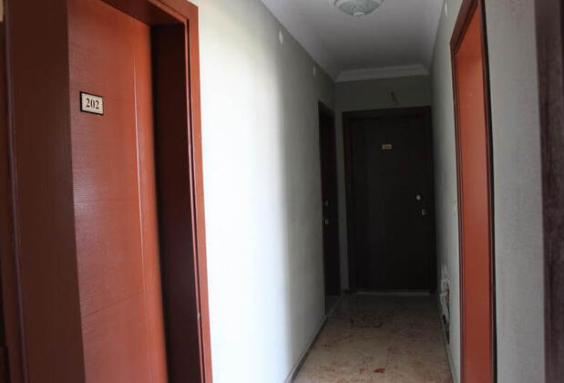 Yelken Apart Hotel Yeniçiftlik - Görsel 22