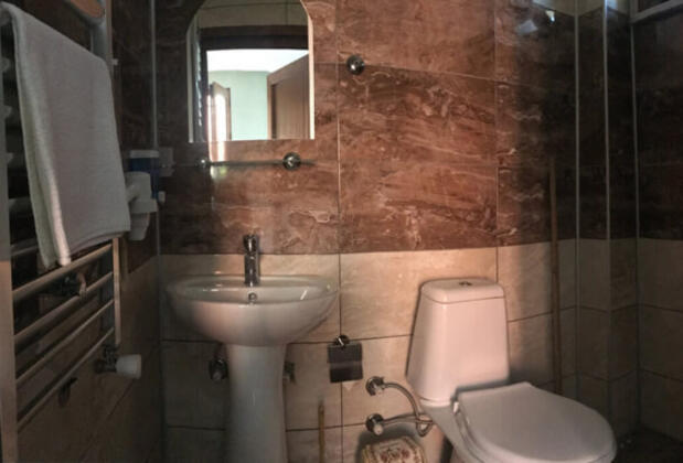 Yelken Apart Hotel Yeniçiftlik - Görsel 25