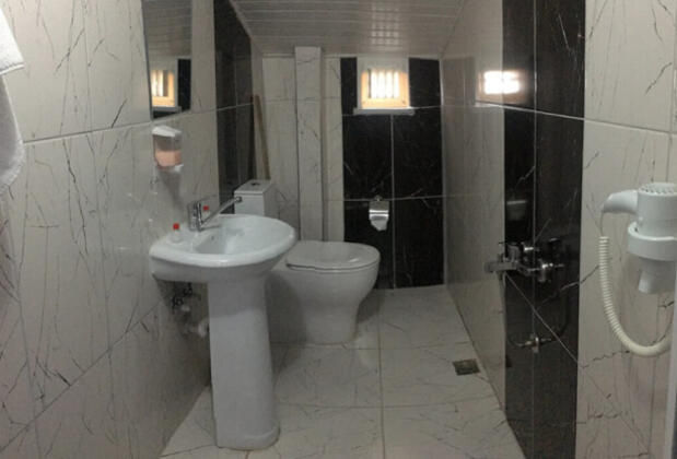 Yelken Apart Hotel Yeniçiftlik - Görsel 24