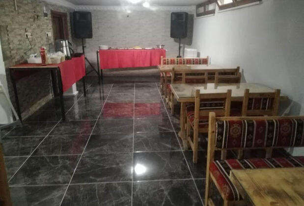 Yelken Apart Hotel Yeniçiftlik - Görsel 23