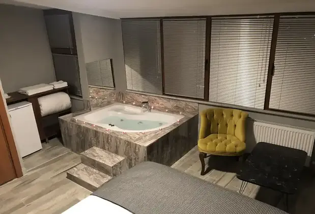 Martin Suit - Görsel 16