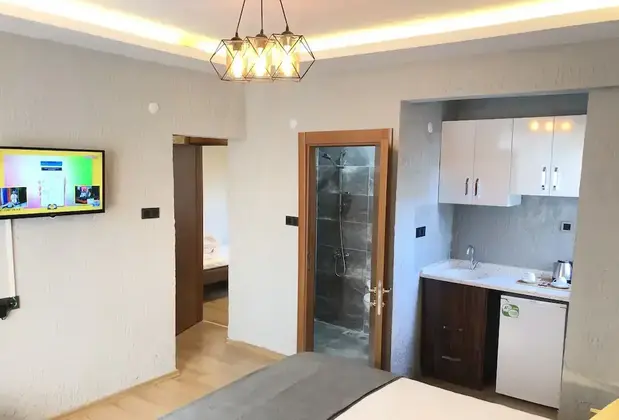 Martin Suit - Görsel 10