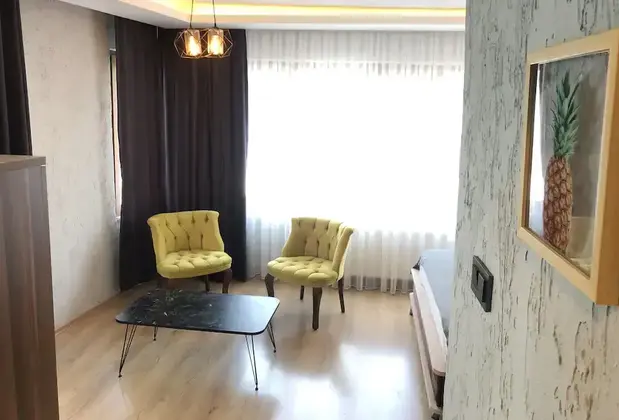 Martin Suit - Görsel 13