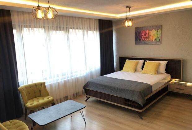 Martin Suit - Görsel 6