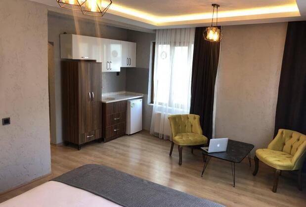 Martin Suit - Görsel 11