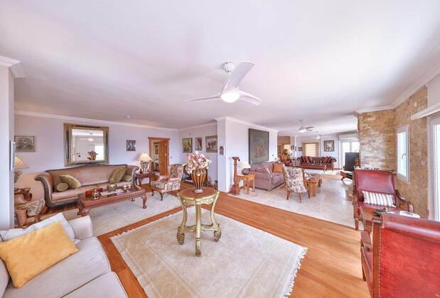 Saylam Apart Evleri - Görsel 15