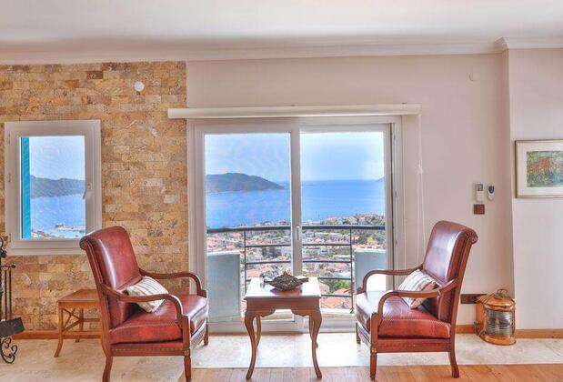 Saylam Apart Evleri - Görsel 18