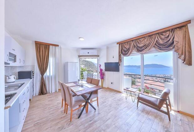 Saylam Apart Evleri - Görsel 19