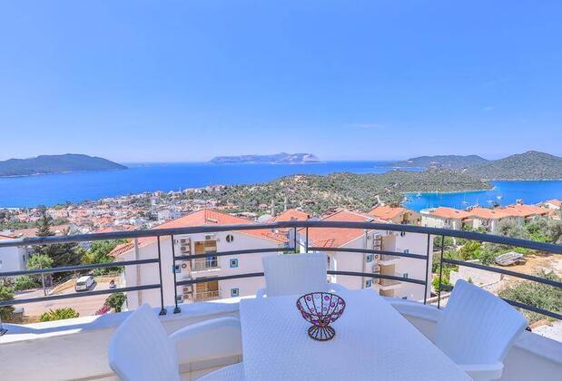 Saylam Apart Evleri - Görsel 48