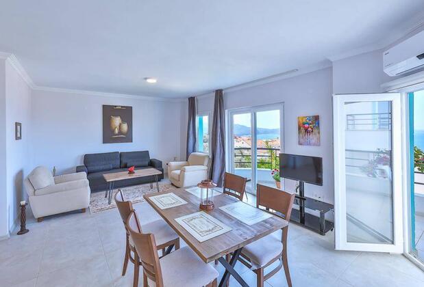 Saylam Apart Evleri - Görsel 26