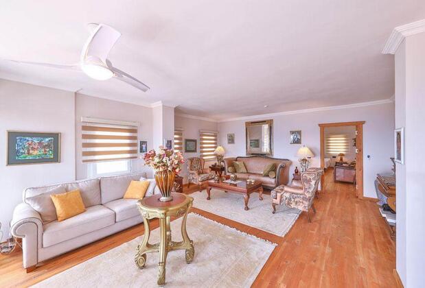 Saylam Apart Evleri - Görsel 20