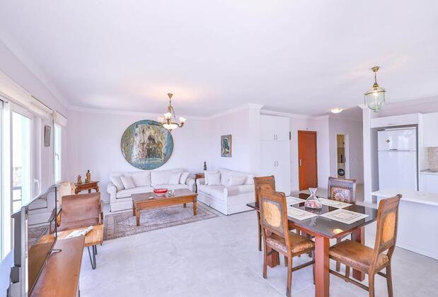 Saylam Apart Evleri - Görsel 25