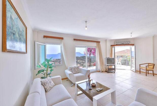 Saylam Apart Evleri - Görsel 22