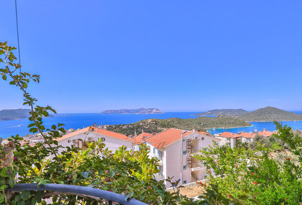 Saylam Apart Evleri - Görsel 46