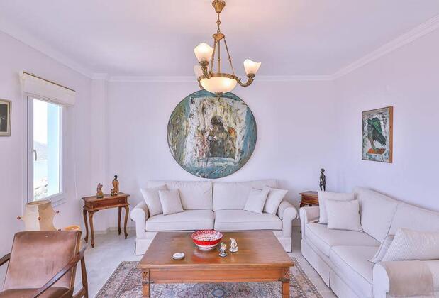 Saylam Apart Evleri - Görsel 24