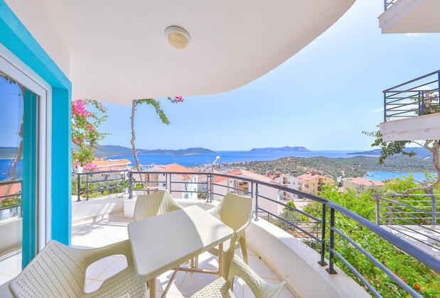 Saylam Apart Evleri - Görsel 43