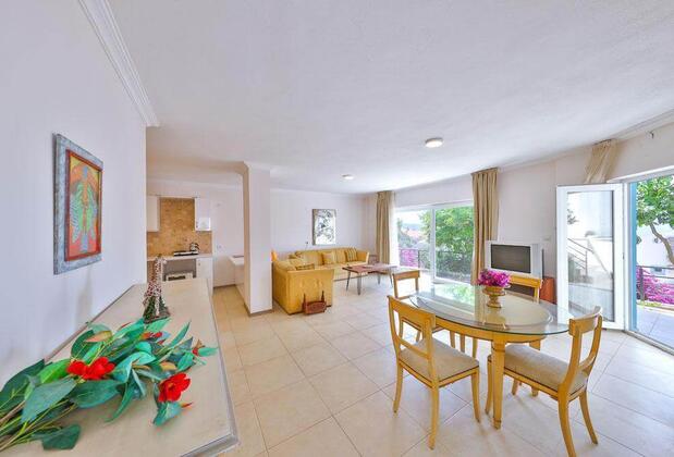 Saylam Apart Evleri - Görsel 21