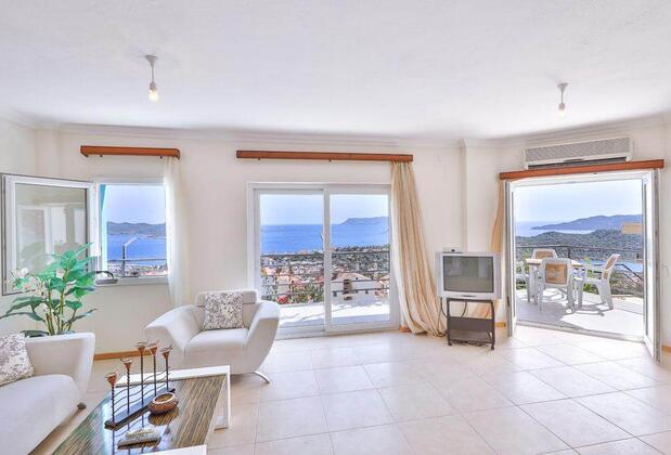 Saylam Apart Evleri - Görsel 23