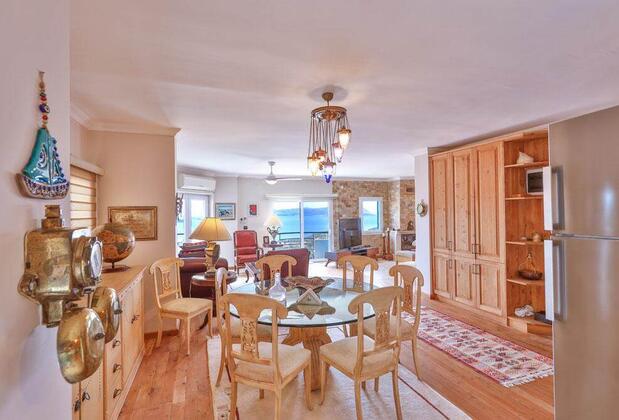 Saylam Apart Evleri - Görsel 31