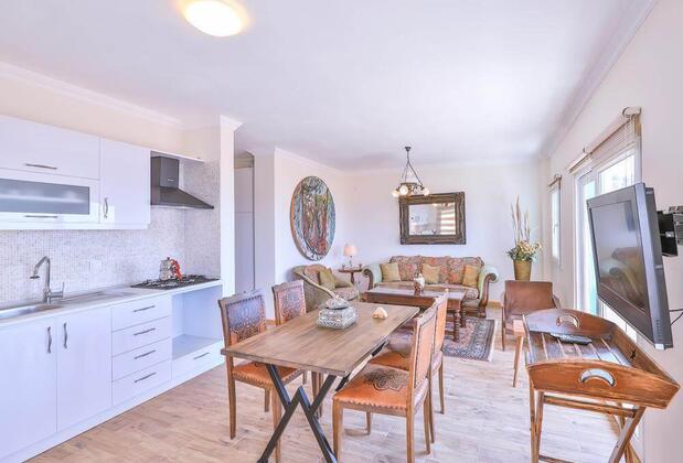 Saylam Apart Evleri - Görsel 39